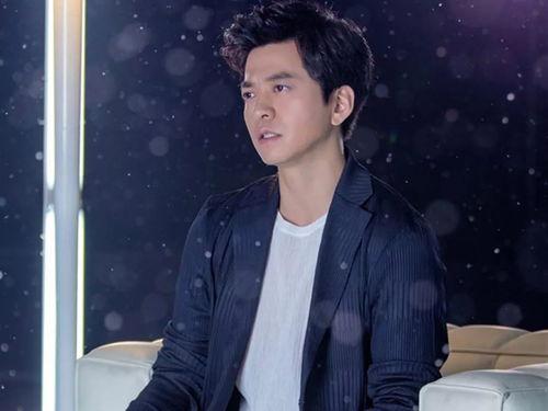 娱乐吃瓜君谦谦君子,揭秘娱乐圈的清流风采